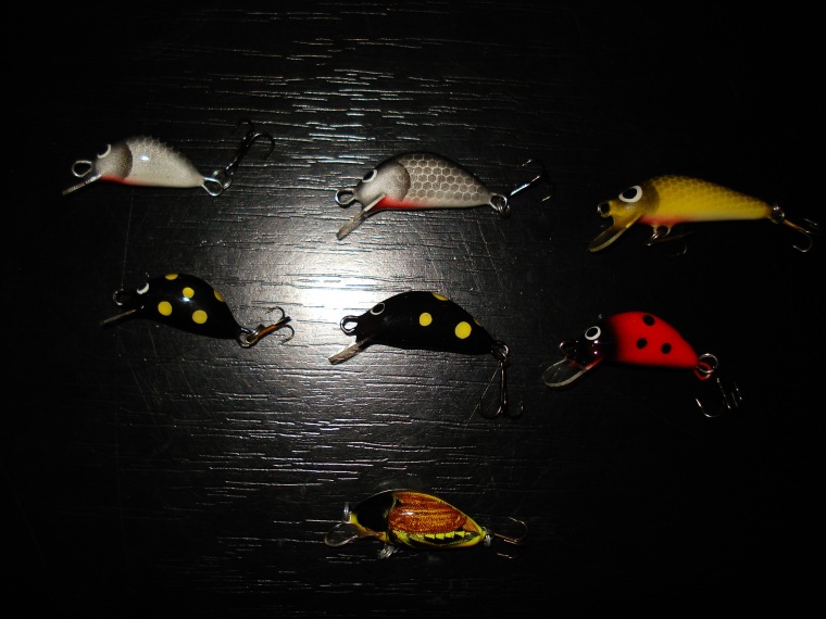br-lures